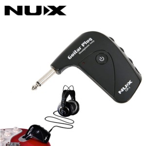 Nux GP-1 기타 헤드폰 앰프 [당일배송]