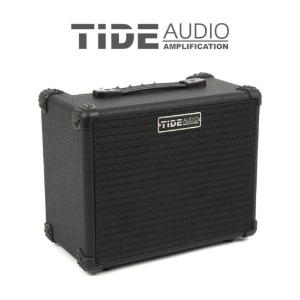 Tide Audio - Tide ONE B 연습용  베이스 앰프 [당일배송]