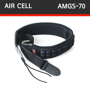 에어셀(AirCell) AMGS-70 베이스용 스트랩 